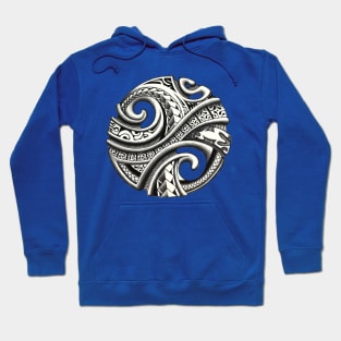 Poe Hoodie